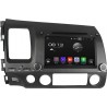 Honda Civic Android 8 inches