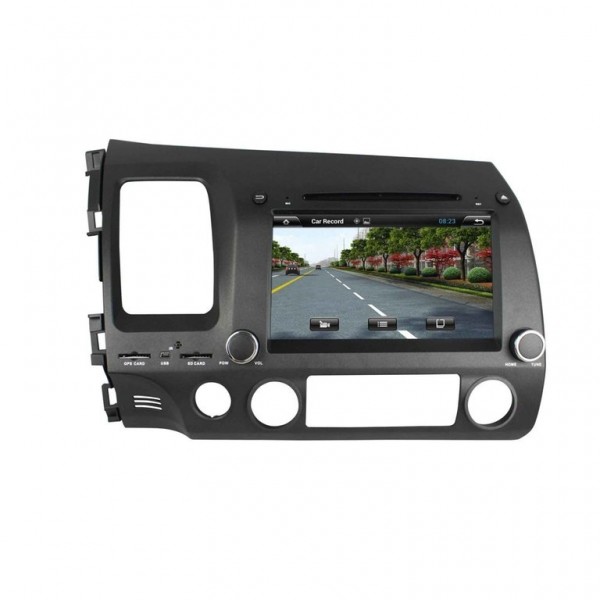 Honda Civic Android 8 inches