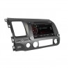 Honda Civic Android 8 pulgadas