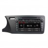 Navegador GPS Honda City