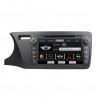 GPS Honda City