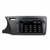 Navegador GPS Honda City