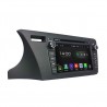 Navegador GPS Honda City