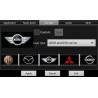 Toyota Yaris 2015 2016 2017 2018 head unit
