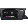 Navegador GPS Honda City