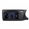 GPS Honda City