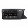 GPS Honda City