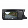 GPS Honda City