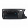 Navegador GPS Honda City