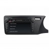 GPS Honda City