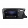 Navegador GPS Honda City