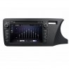 Navegador GPS Honda City