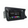 Navegador GPS Honda City