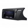 GPS Honda City