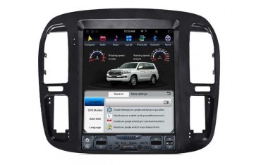 TESLA STYLE Honda Accord