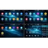 big screen head unit Volkswagen, Seat, Skoda