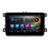 navegador gps gran pantalla Volkswagen, Seat, Skoda