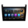 big screen head unit Volkswagen Polo