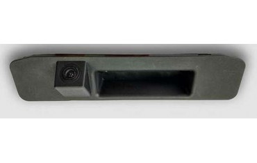 special camera Mercedes A / GLA / GLC / GLE