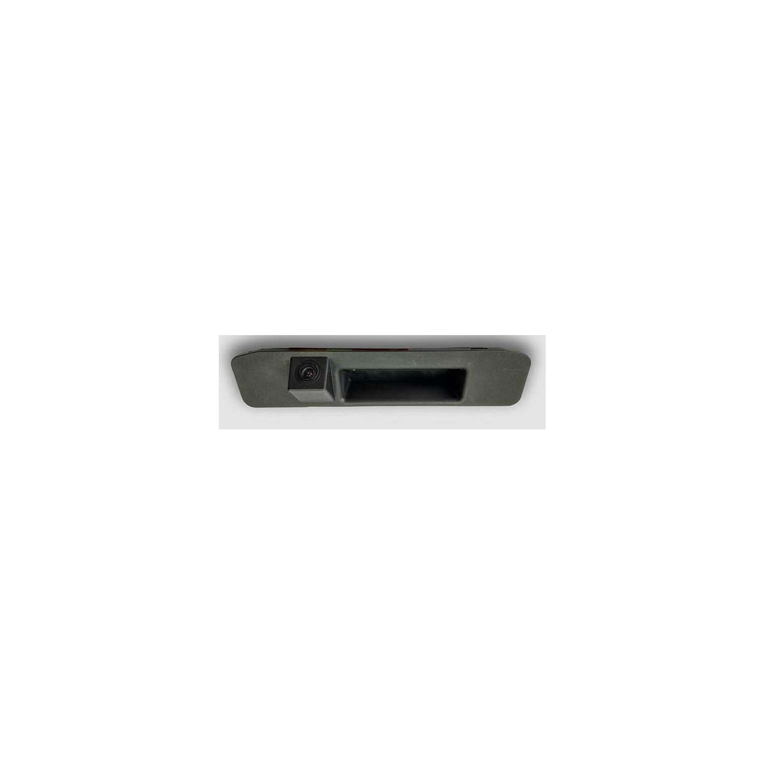 special camera Mercedes A / GLA / GLC / GLE