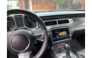 Navegador Chevrolet camaro