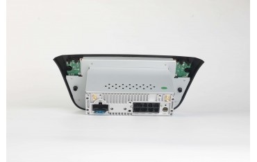 head unit Iveco Daily