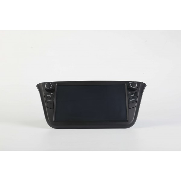 head unit Iveco Daily