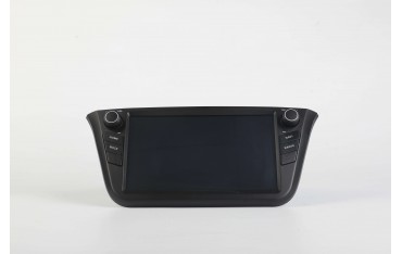 head unit Iveco Daily