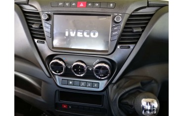 head unit Iveco Daily