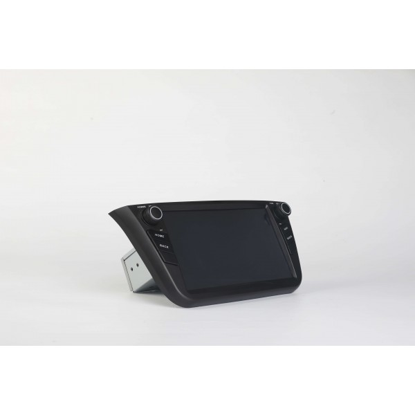 head unit Iveco Daily