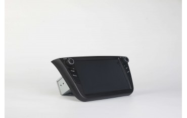 head unit Iveco Daily