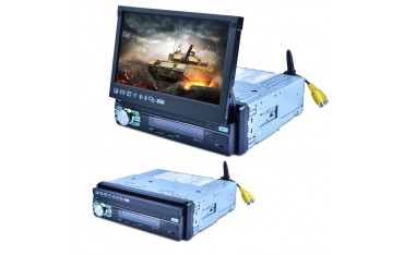 Radio DVD Android 1 DIN