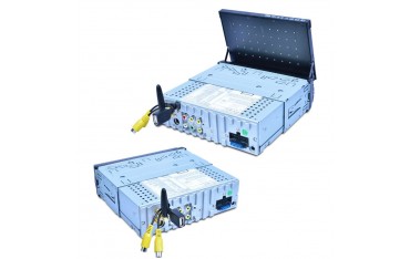 Radio DVD Android 1 DIN