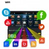 Radio DVD Android 1 DIN