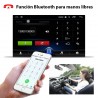 Radio DVD Android 1 DIN