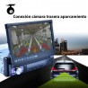 Radio DVD Android 1 DIN táctil 