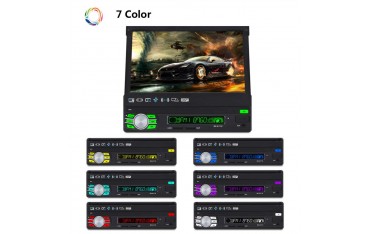 Radio DVD Android 1 DIN