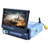 Radio DVD Android 1 DIN