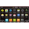  Radio GPS Android 8,1 2 DIN