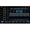  Radio GPS Android 8,1 táctil 2 DIN TR3264