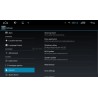  Radio GPS Android 8,1 táctil 2 DIN TR3264
