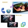  Radio GPS Android 8,1 táctil 2 DIN TR3264