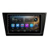 navegador gps gran pantalla  Volkswagen Bora