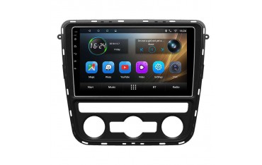 Radio head unit GPS Volkswagen Passat B7 / Scirocco big screen Android TR3272