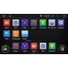 Toyota Yaris 2015 2016 2017 2018 head unit