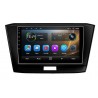 big screen head unit Volkswagen Passat B8