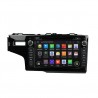 GPS Honda Fit 