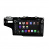 Honda Fit Android