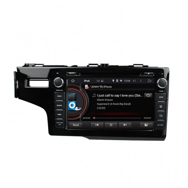 Honda Fit Android