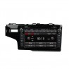 GPS Honda Fit 